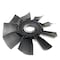 Horton FAN ASSY, DIA, 30.0 IN., PILOT DIA, 5.00 IN., BOLT CIRCLE, 6.00 IN., BLADE, 9 IN. 991762503 - alternate 2